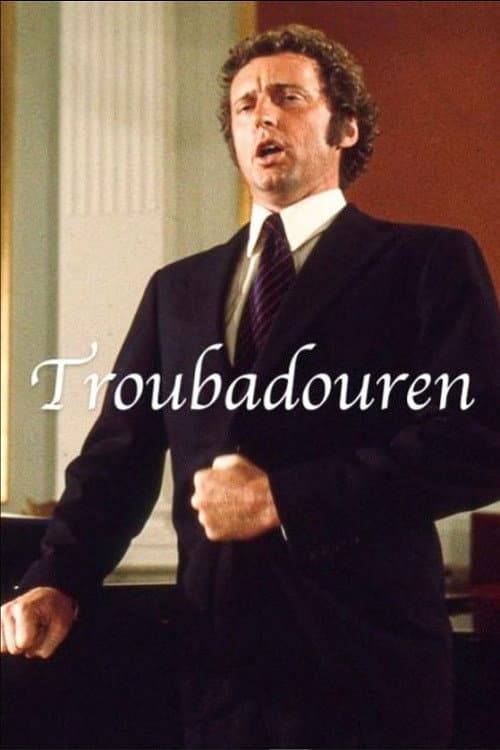 Poster di Troubadouren