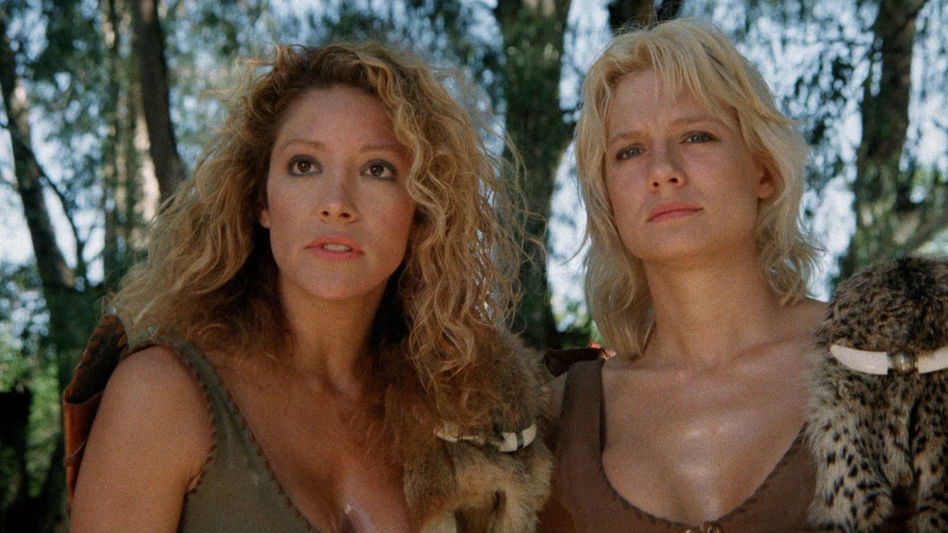 Amazons - immagine