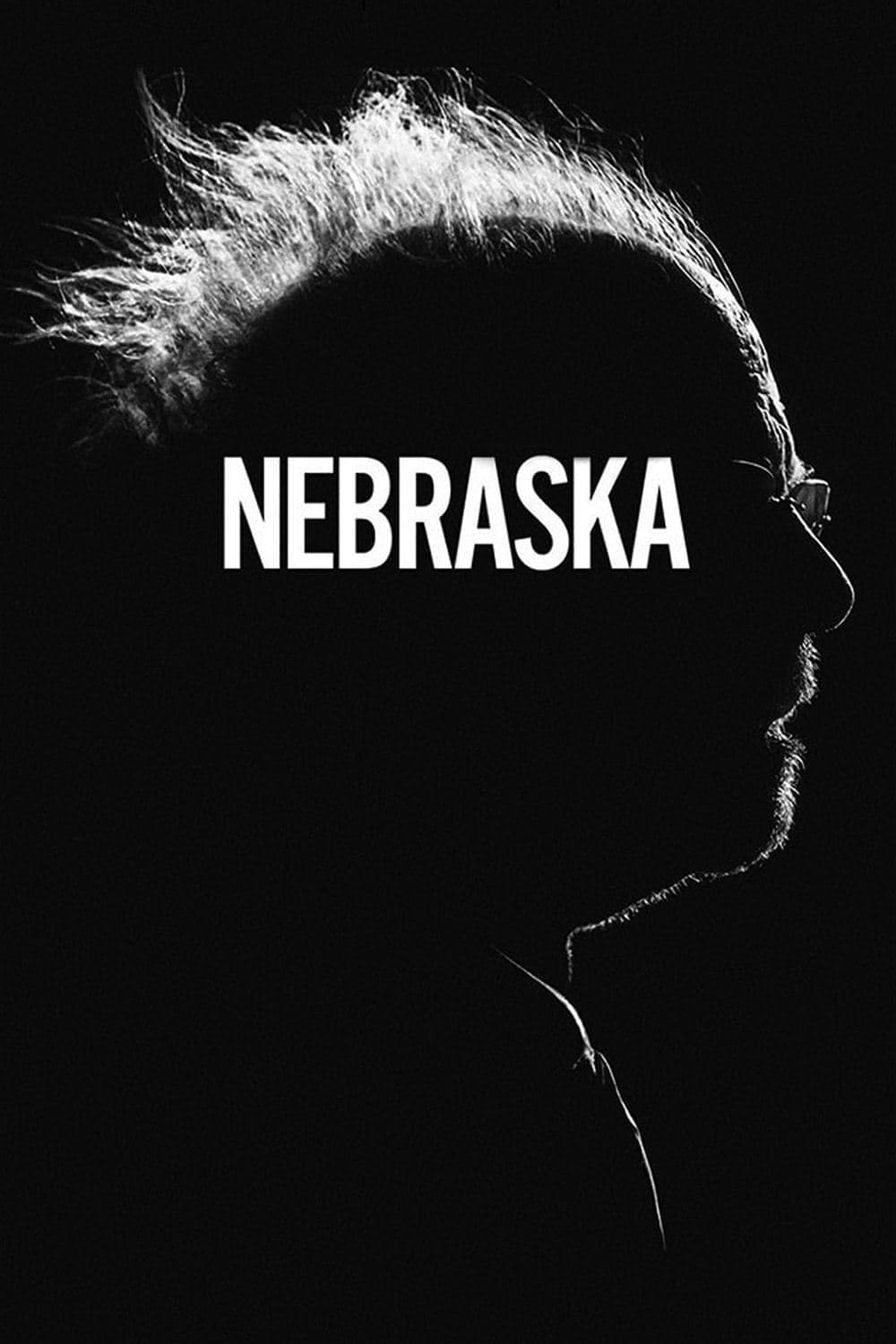 Poster di Nebraska