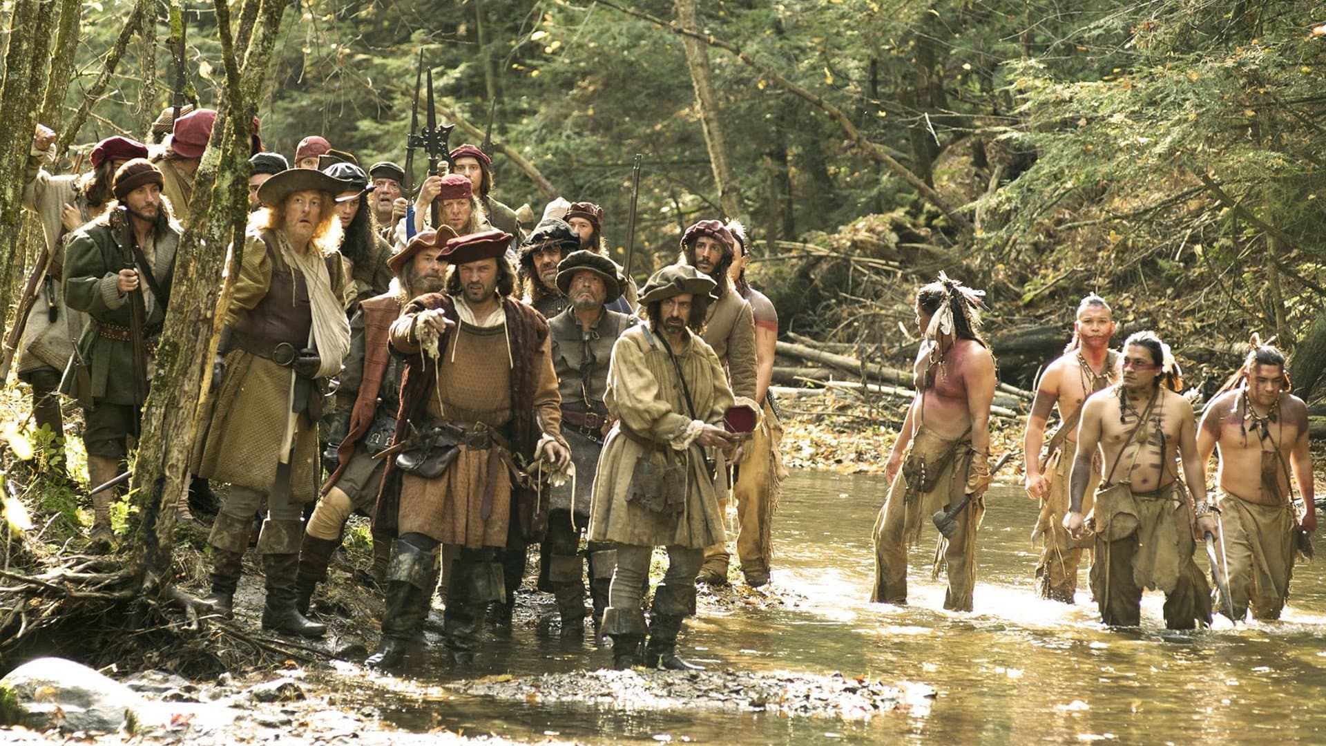 Hochelaga, Terre des Âmes - immagine