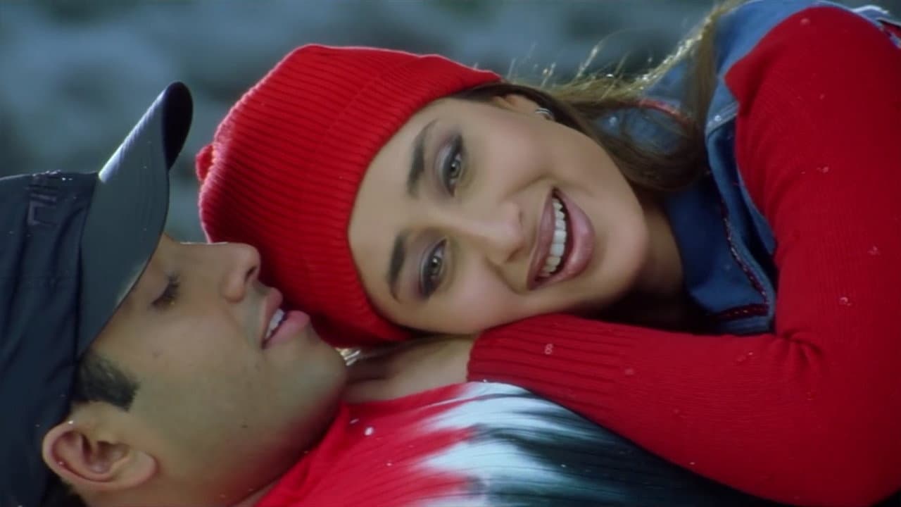 जीना सिर्फ़ मेरे लिए - immagine