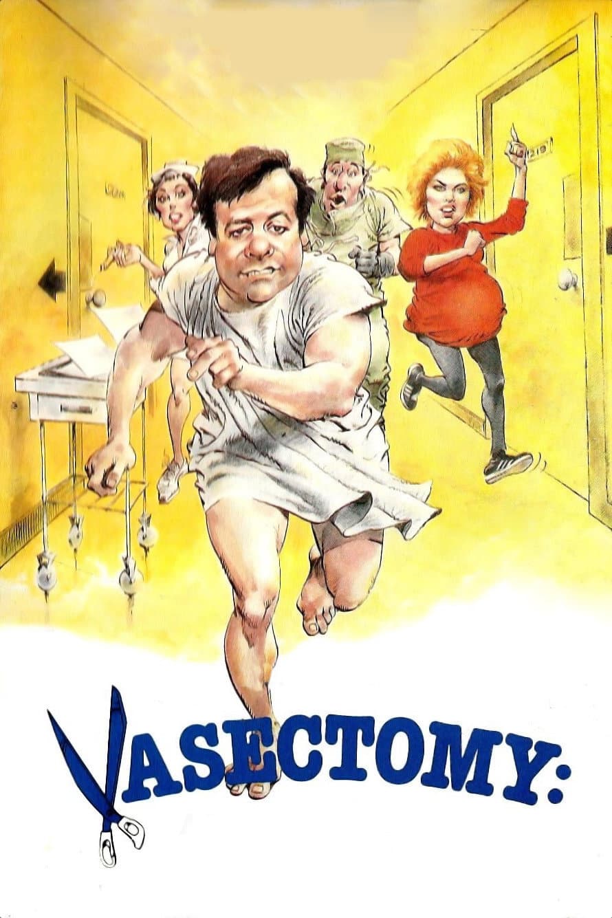 Poster di Vasectomy: A Delicate Matter