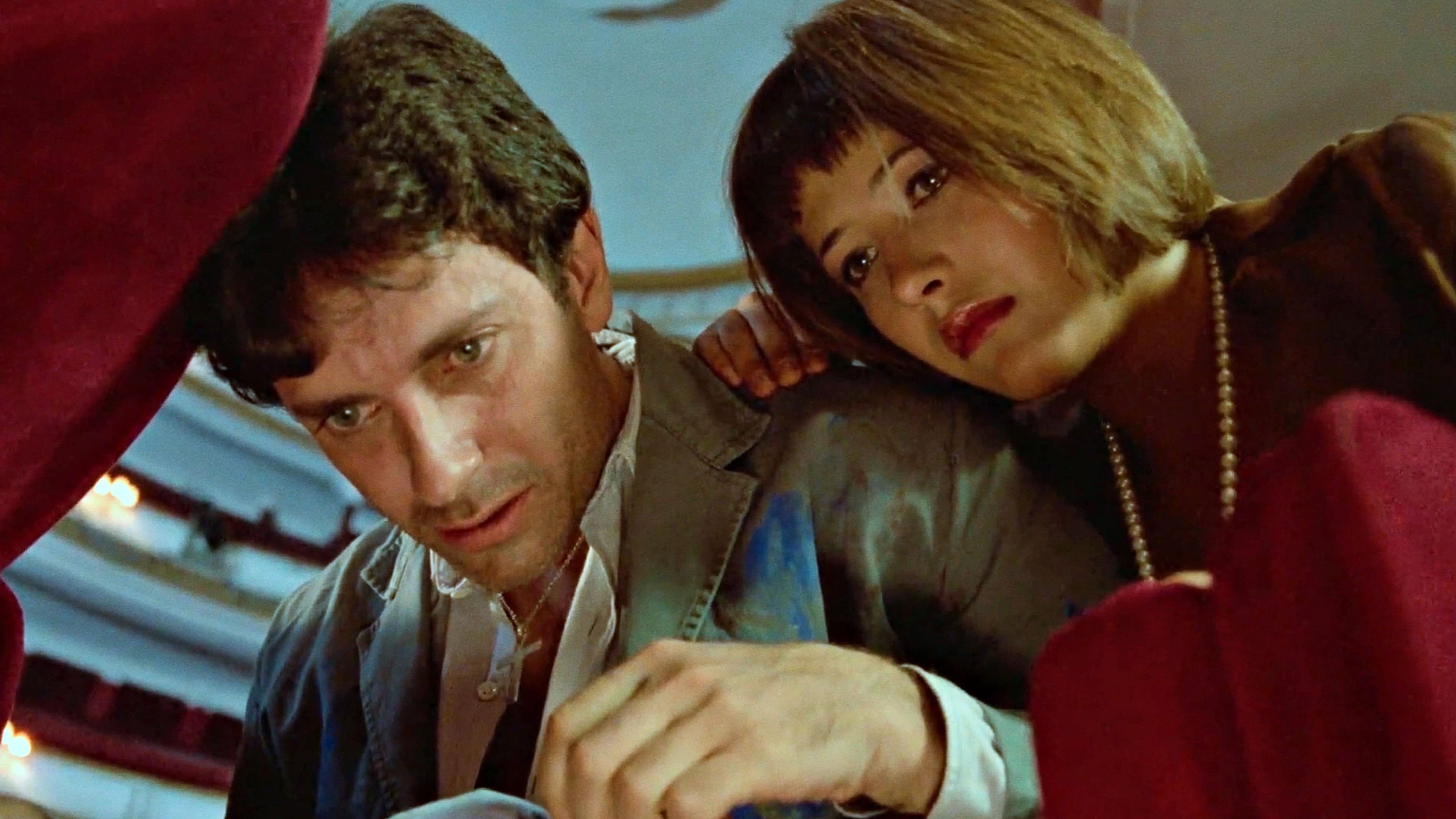 Amour braque - L'amore balordo - immagine
