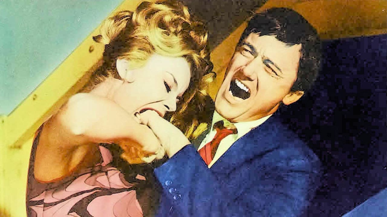 La spia che non fece ritorno - immagine