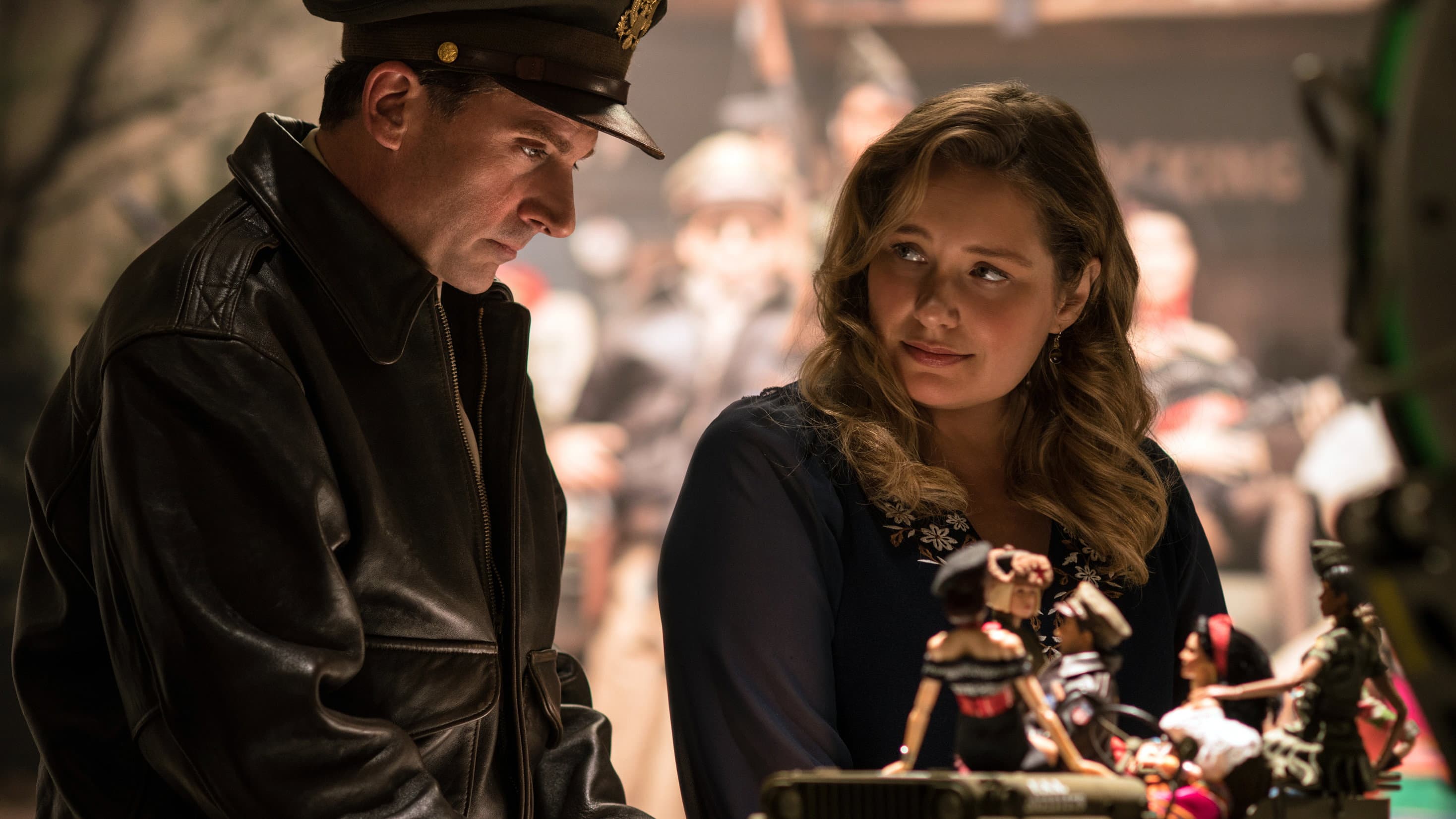 Benvenuti a Marwen - immagine