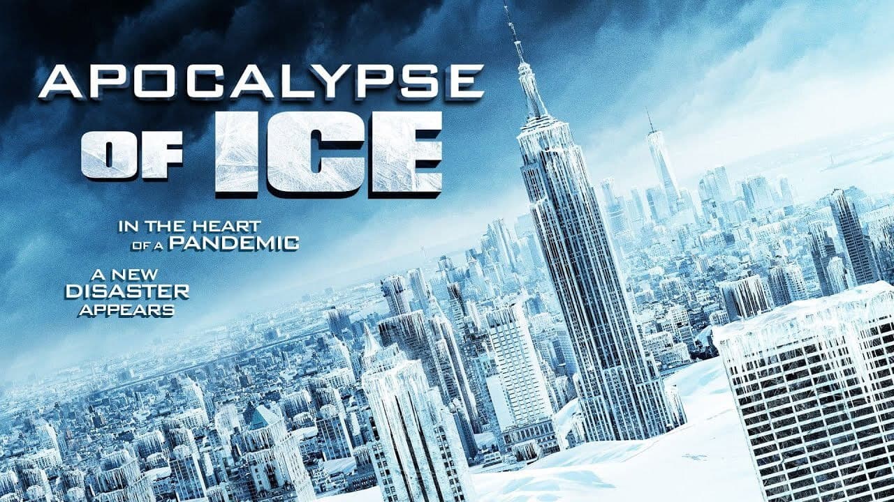 Apocalisse di ghiaccio - immagine