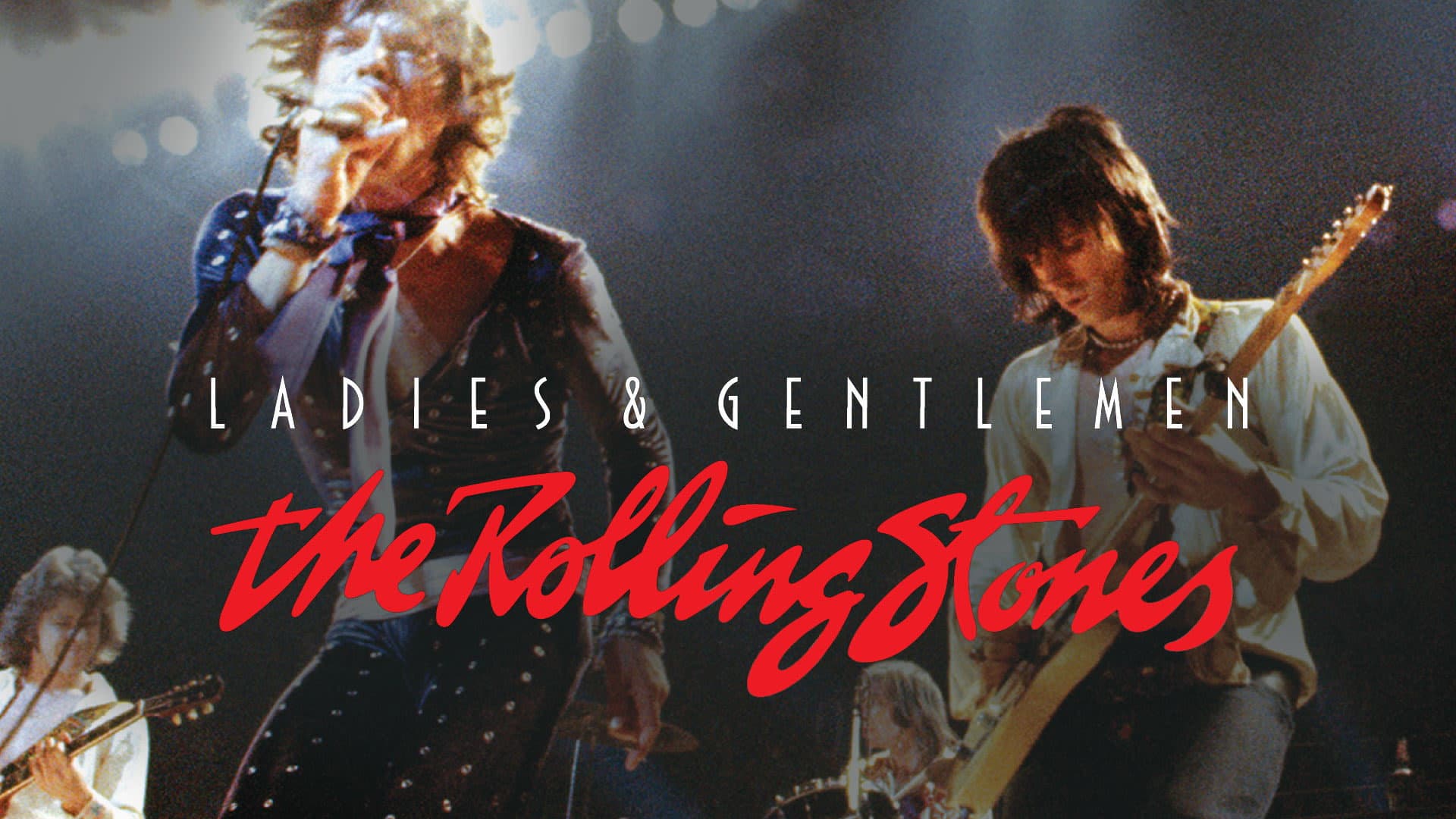 Ladies & Gentlemen, the Rolling Stones - immagine