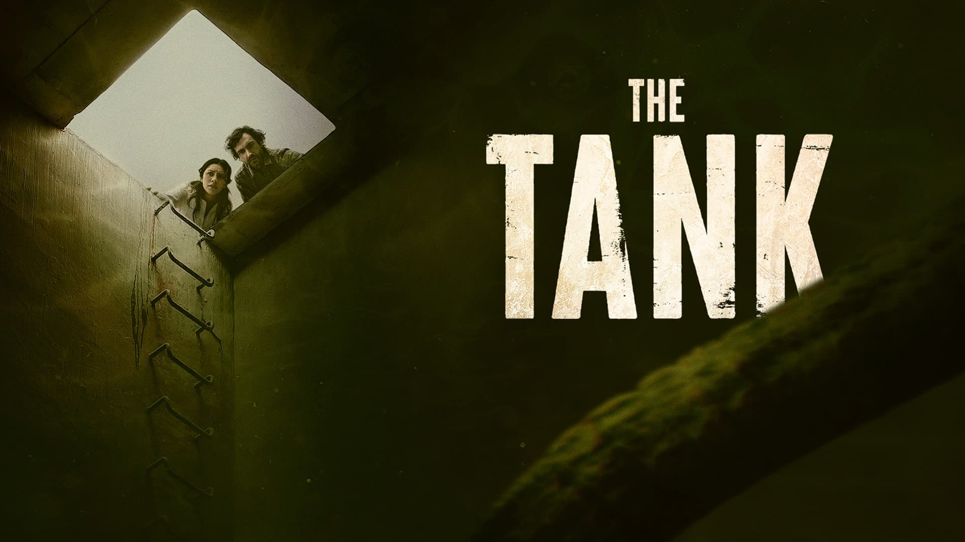 The Tank - immagine