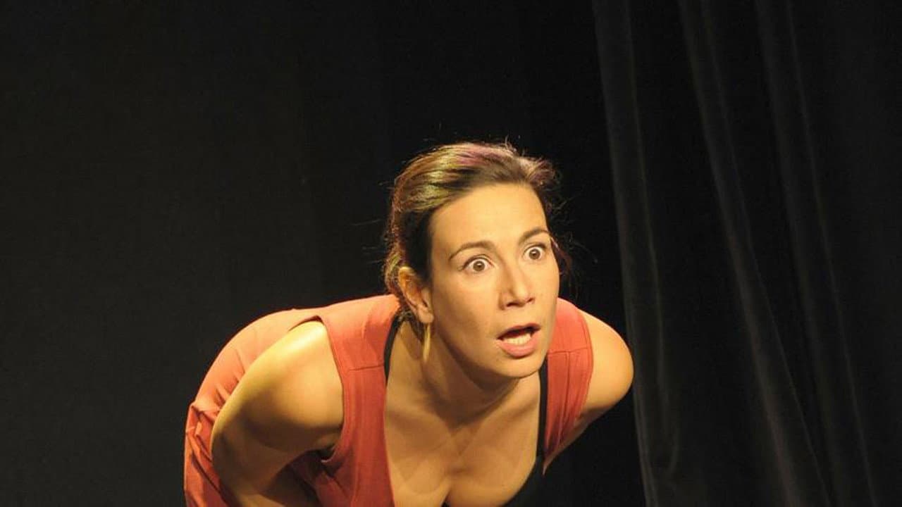 Virginie Hocq - Pas d'inquiétude - immagine