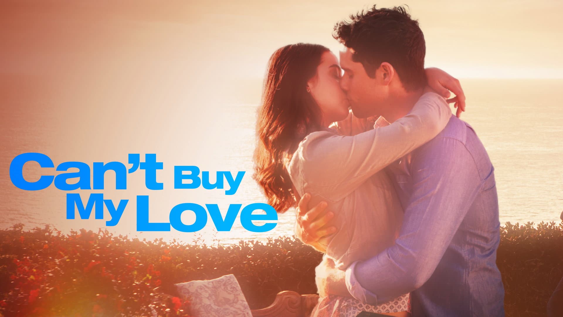 Non puoi comprare il mio amore - immagine