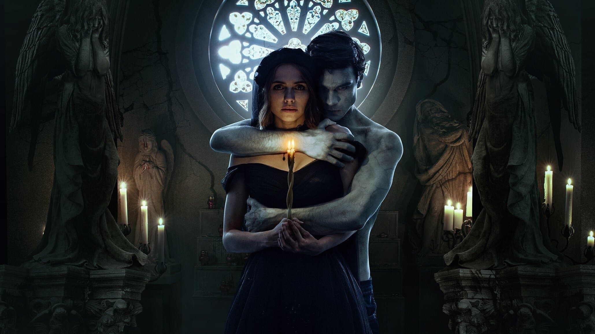 Dark Spell - Il maleficio - immagine