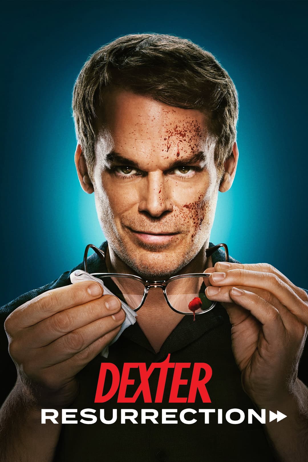 Poster di Dexter: Resurrection