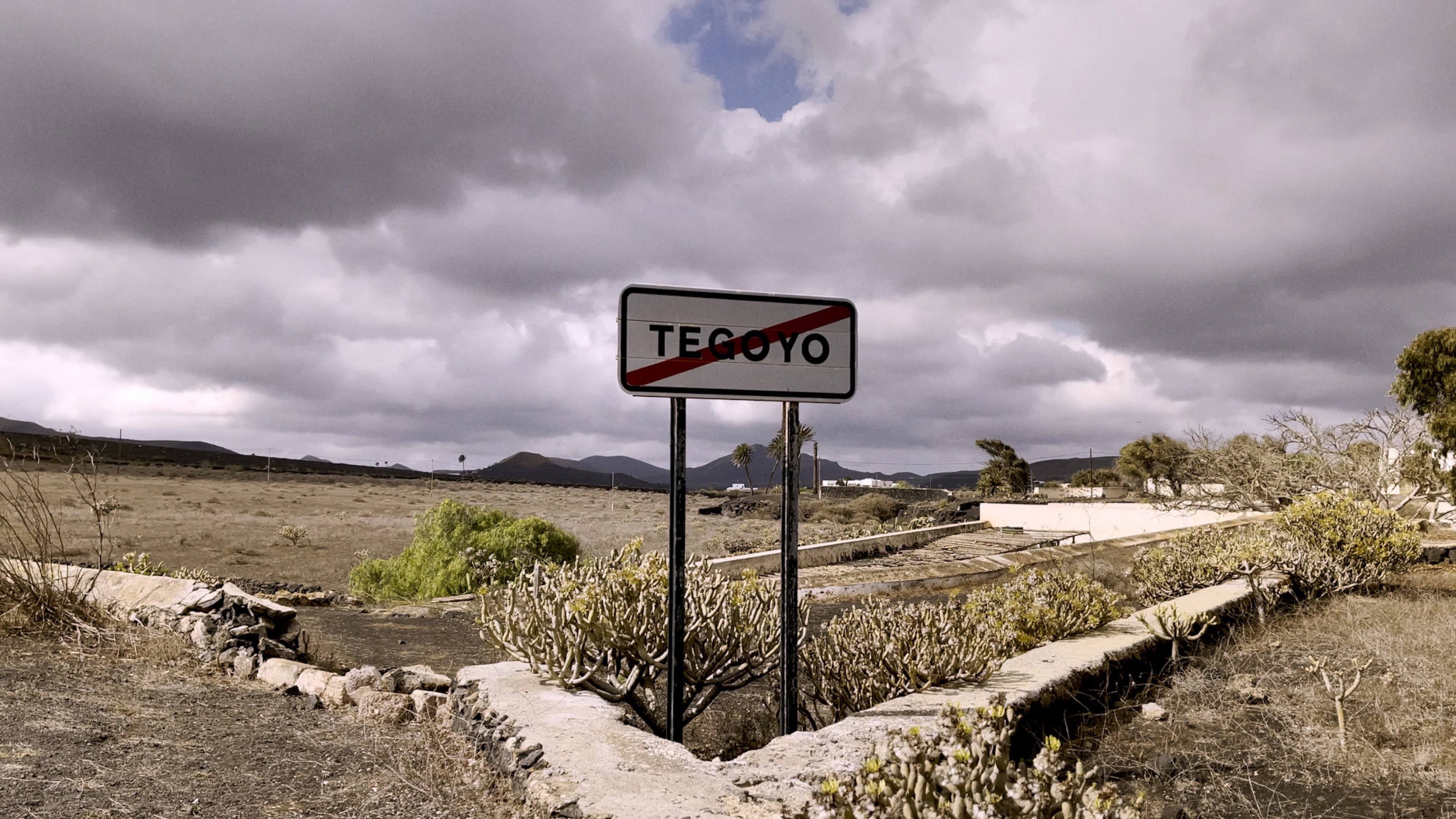 Tegoyo - immagine