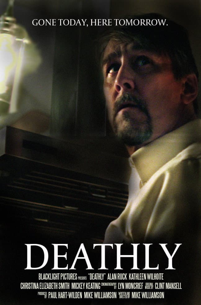 Poster di Deathly