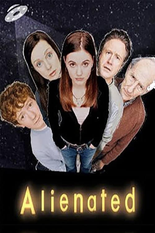 Poster di Alienated