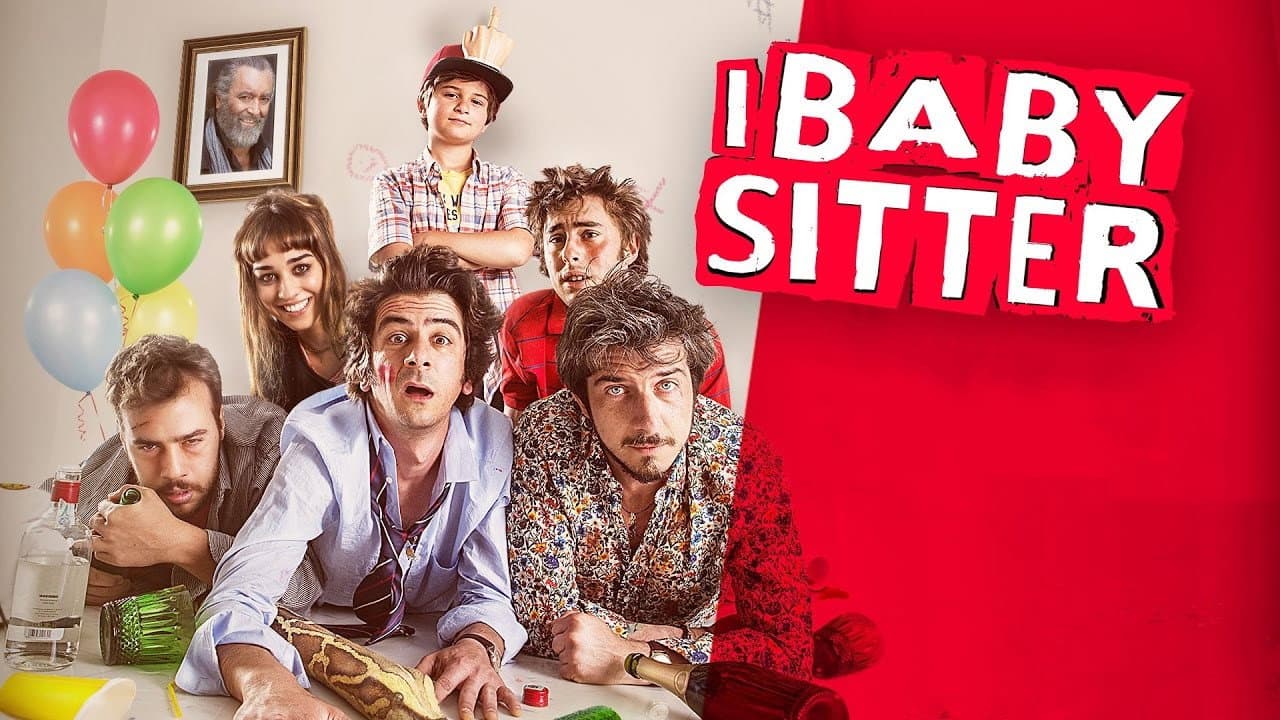 I babysitter - immagine