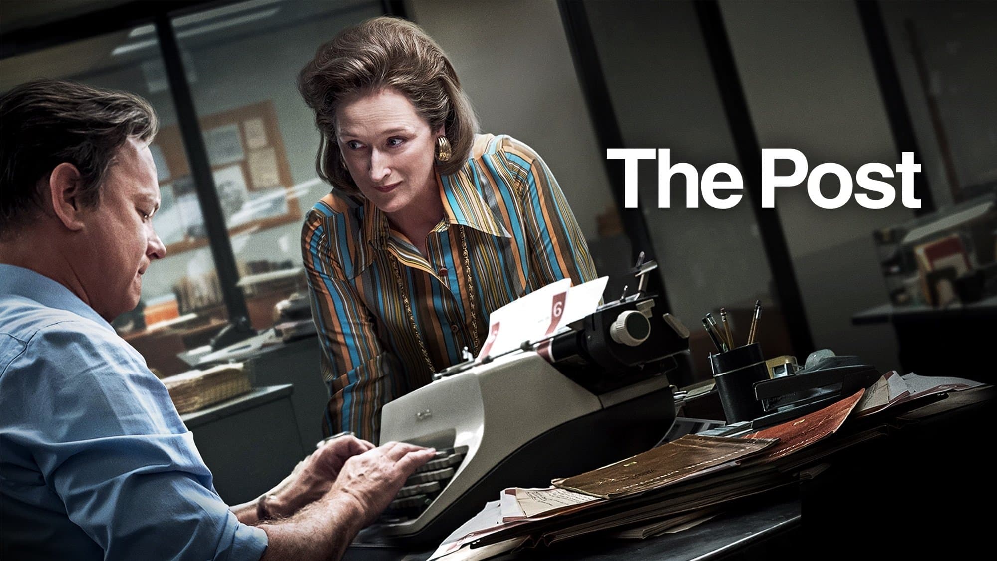 The Post - immagine