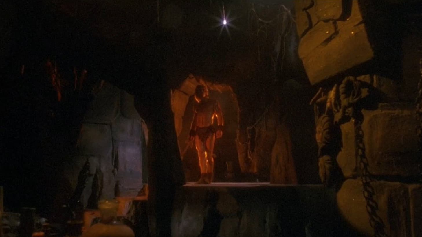 Deathstalker - immagine
