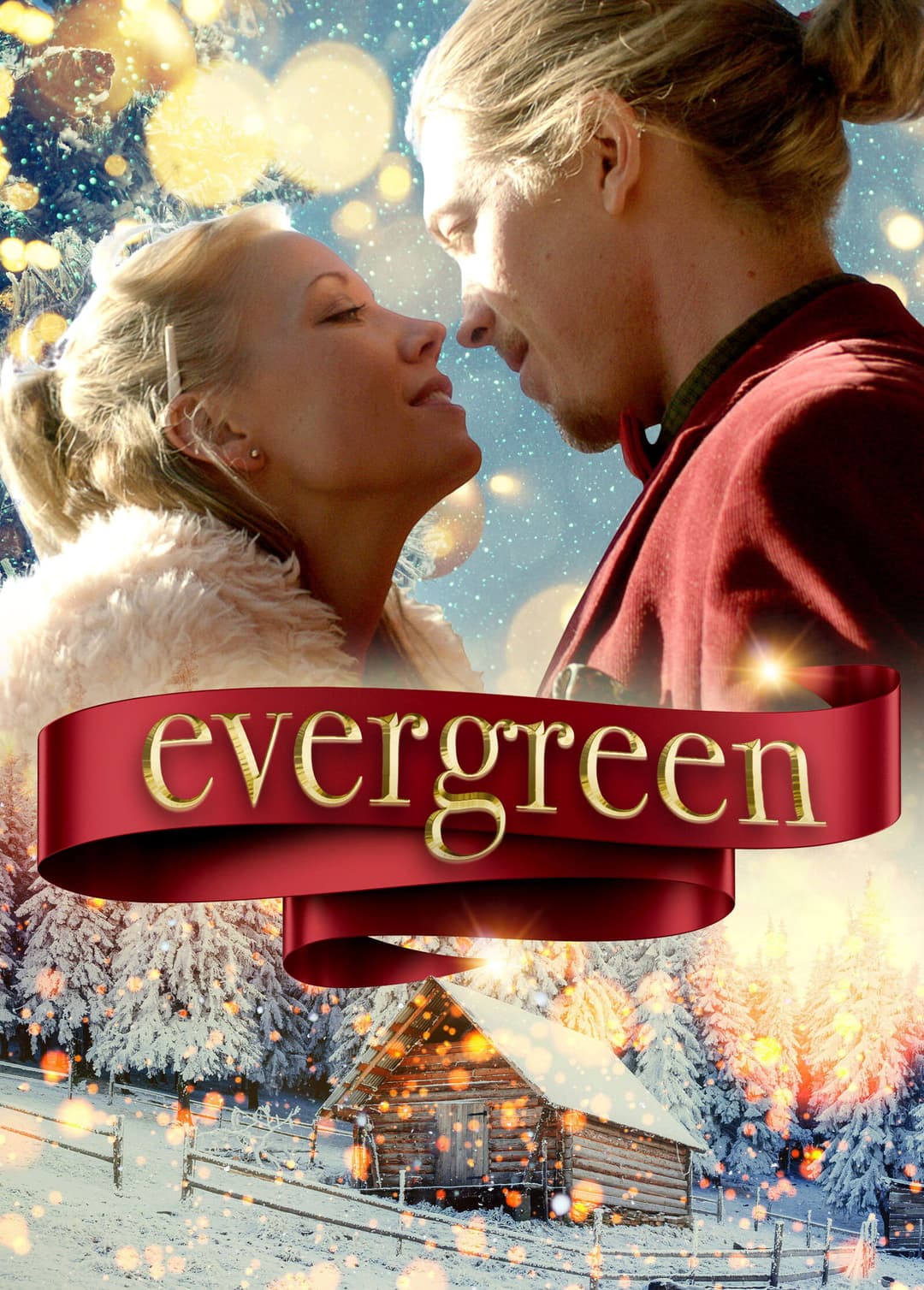 Poster di Evergreen