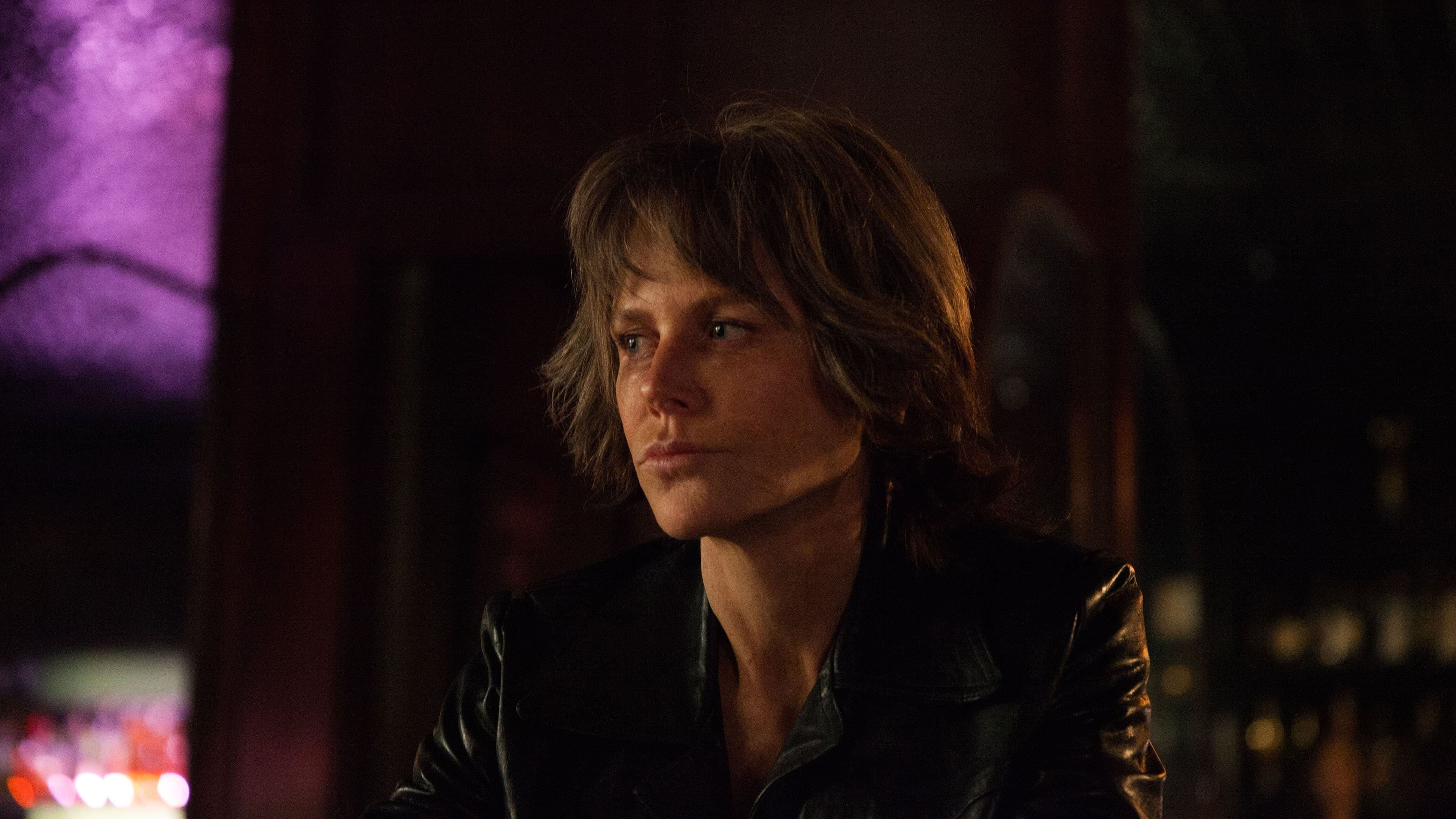 Destroyer - immagine