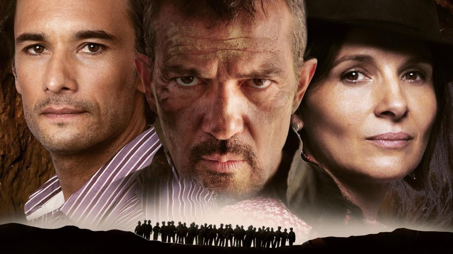 The 33 - immagine