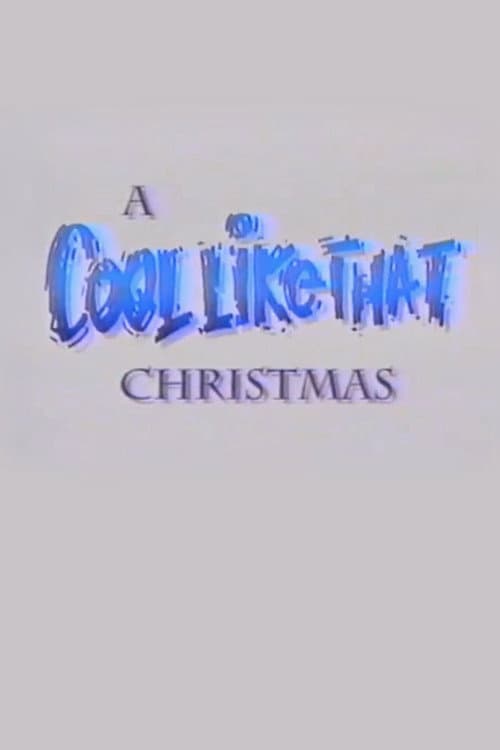 Poster di A Cool Like That Christmas
