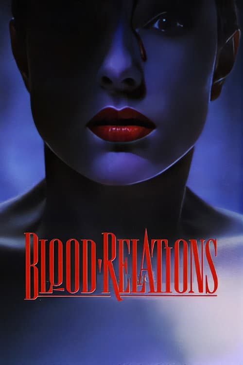 Poster di Blood Relations
