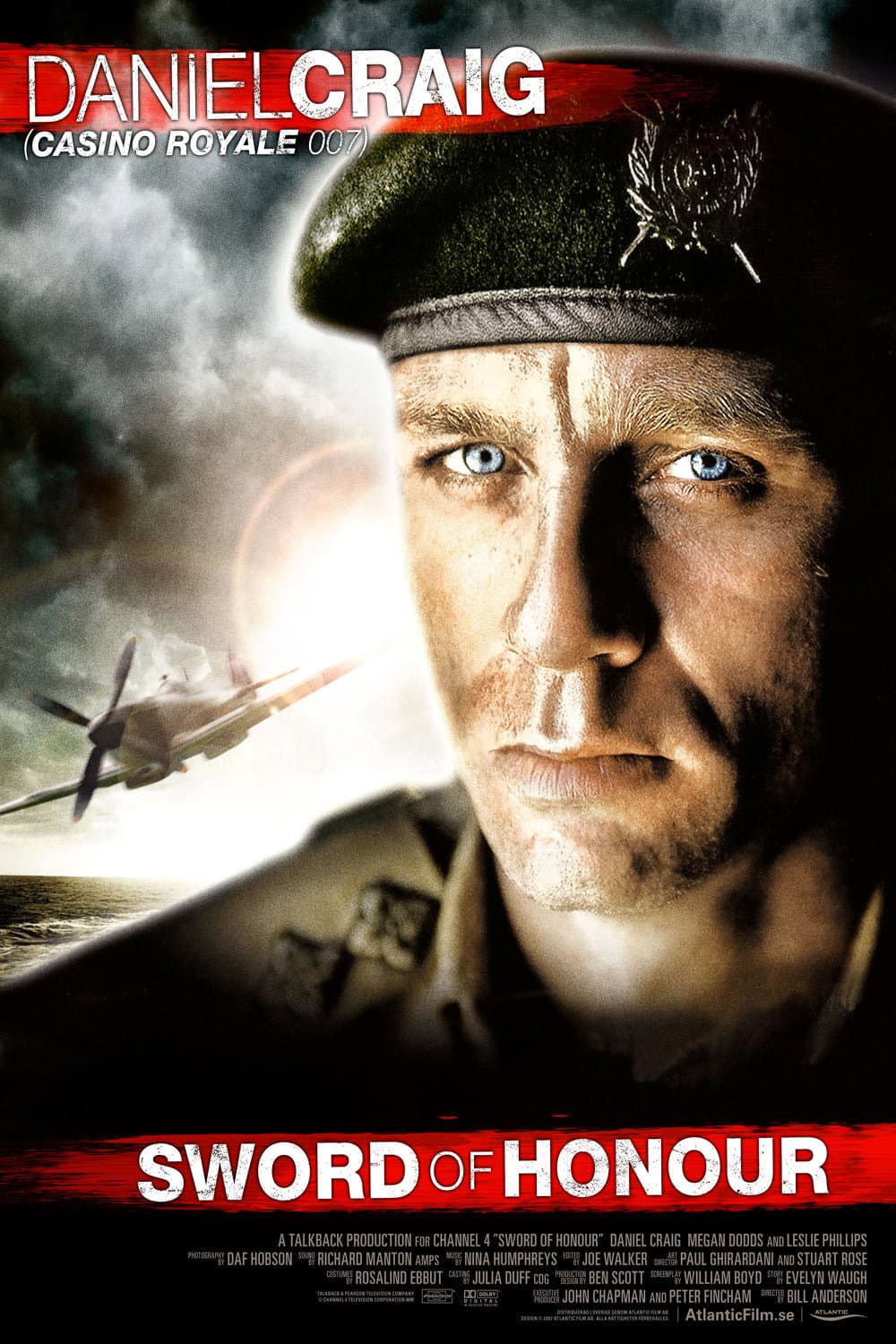 Poster di Sword of Honour