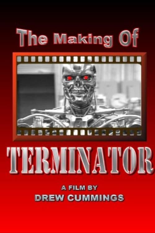 Poster di The Making of the Terminator