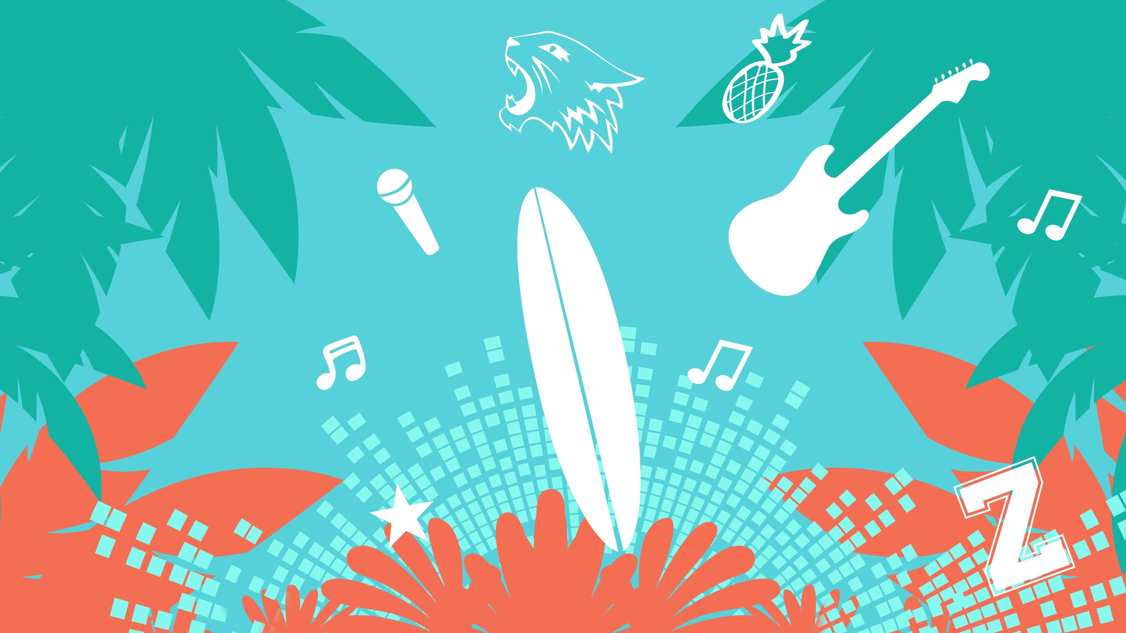Disney Channel Summer Sing-Along - immagine