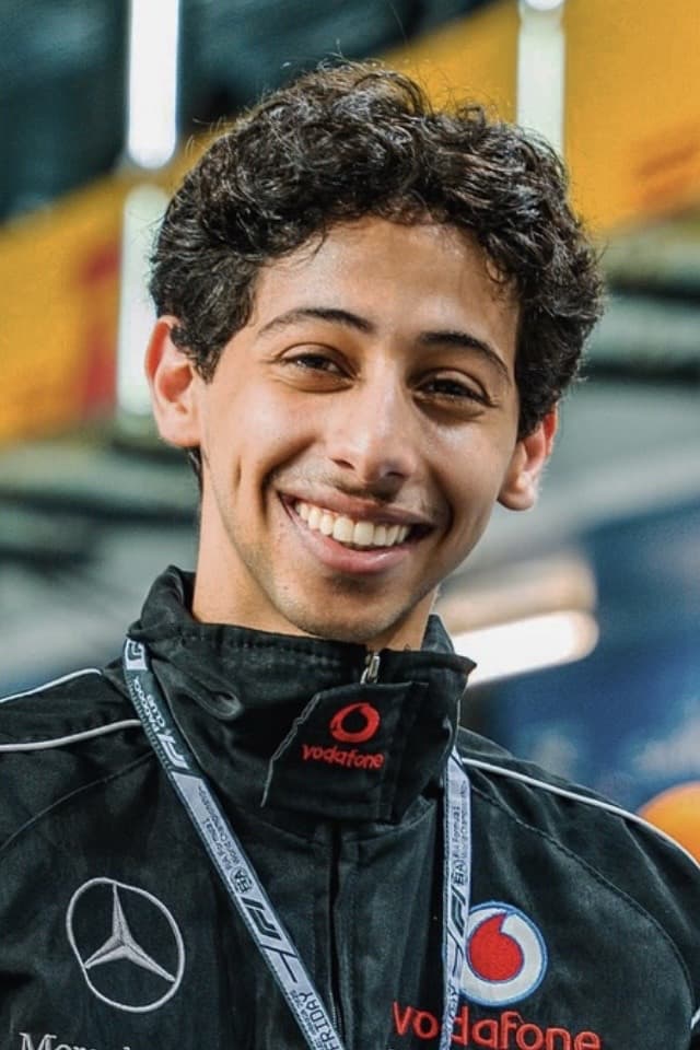 محمد شايف