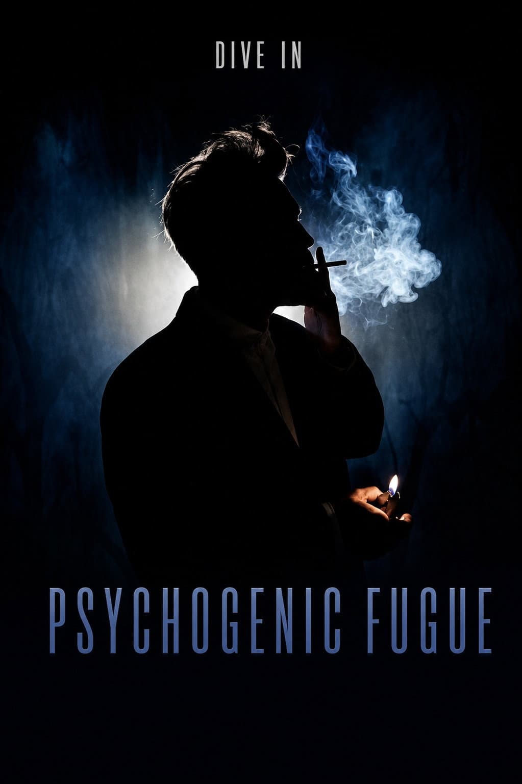 Poster di Psychogenic Fugue