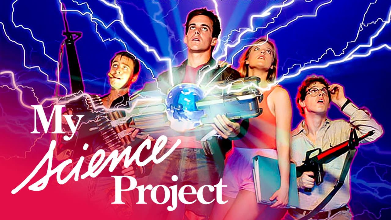 Ritorno dalla 4ª dimensione - immagine
