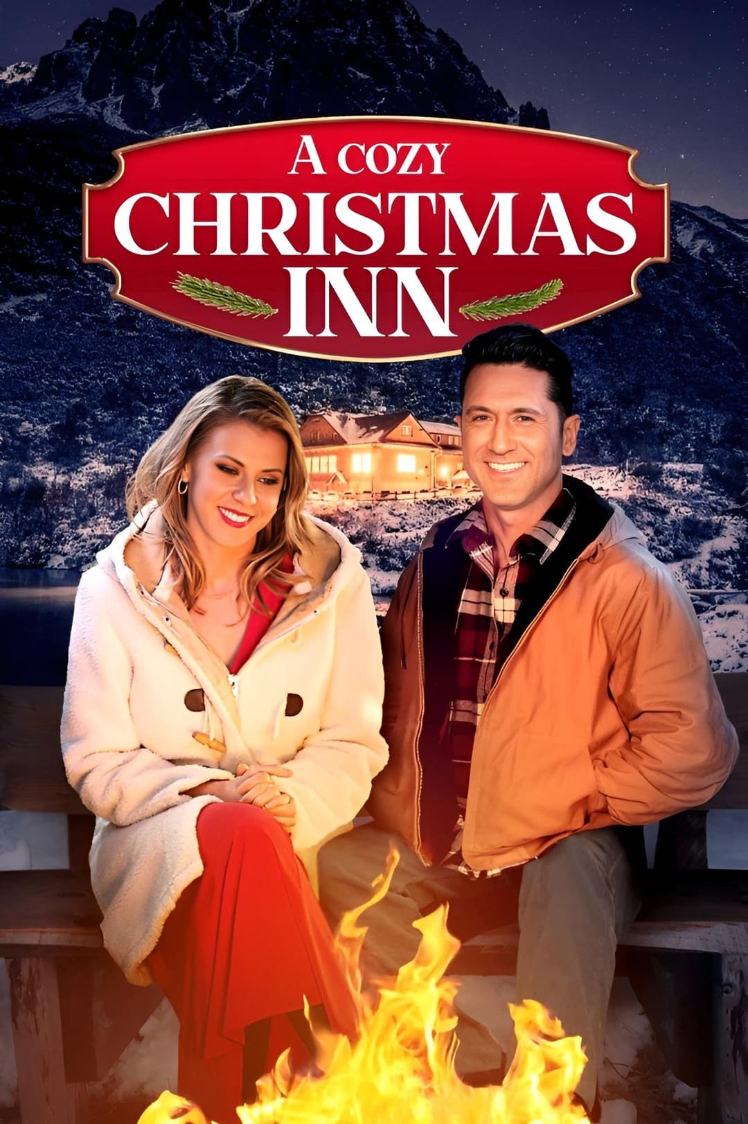 Poster di Sotto il cielo del Natale