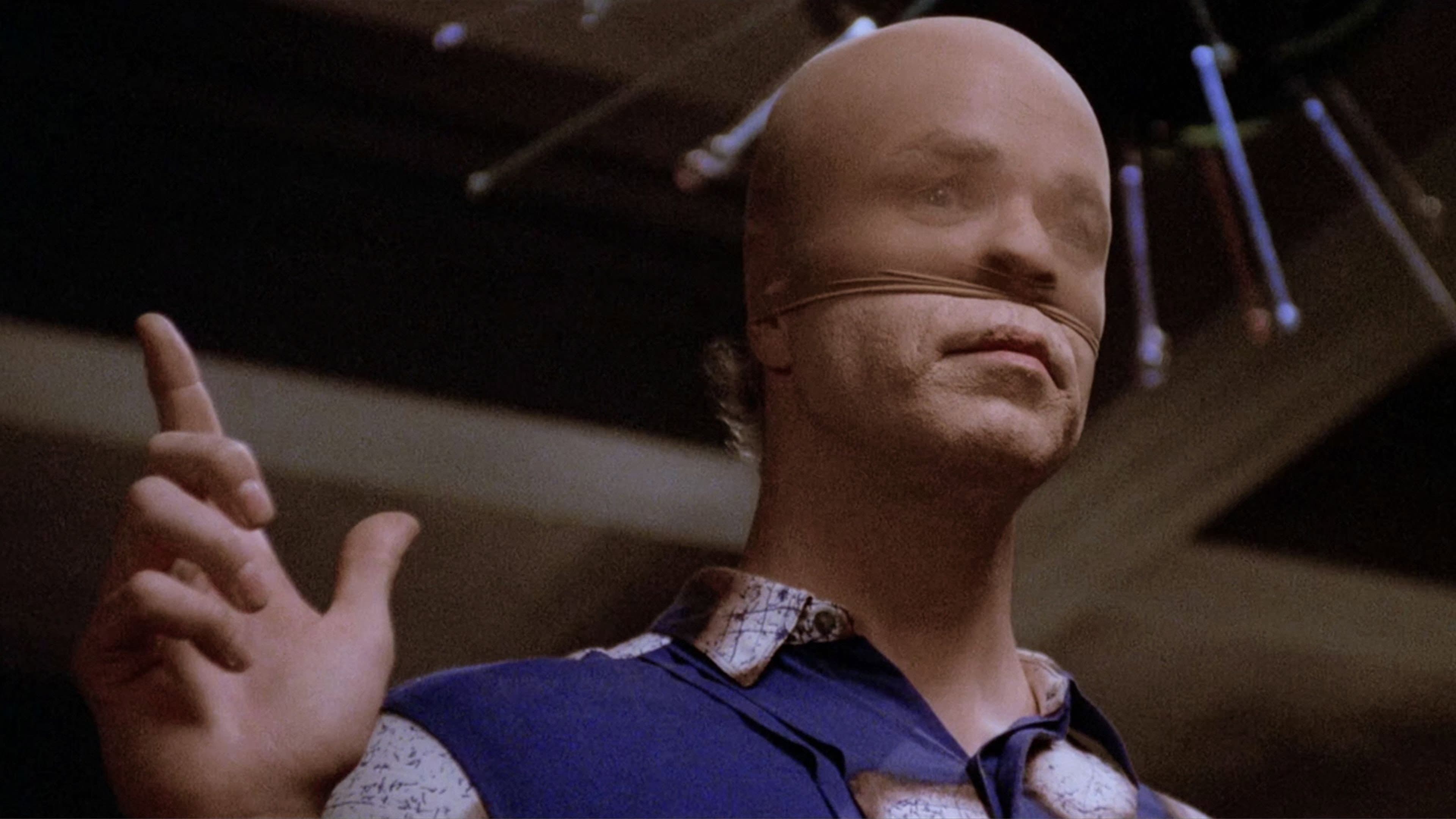Manhunter - Frammenti di un omicidio - immagine