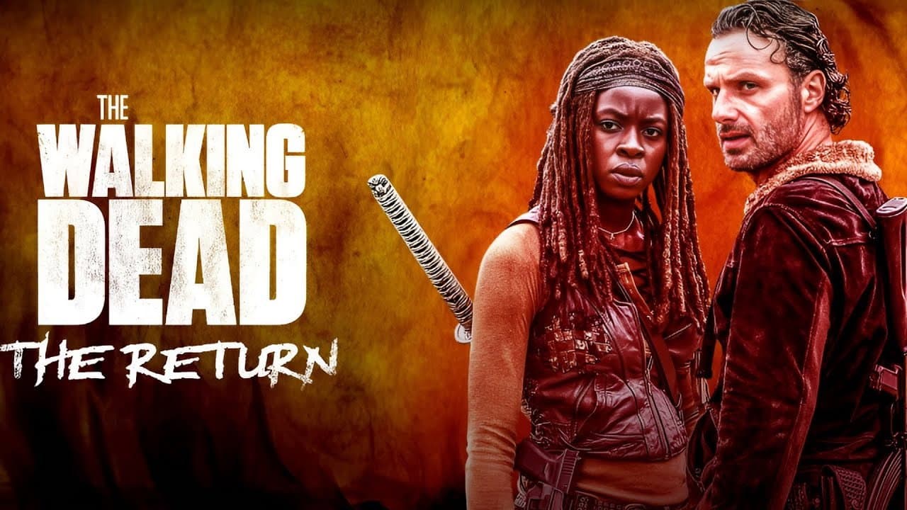 The Walking Dead: The Return - immagine