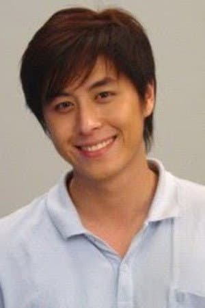龚超