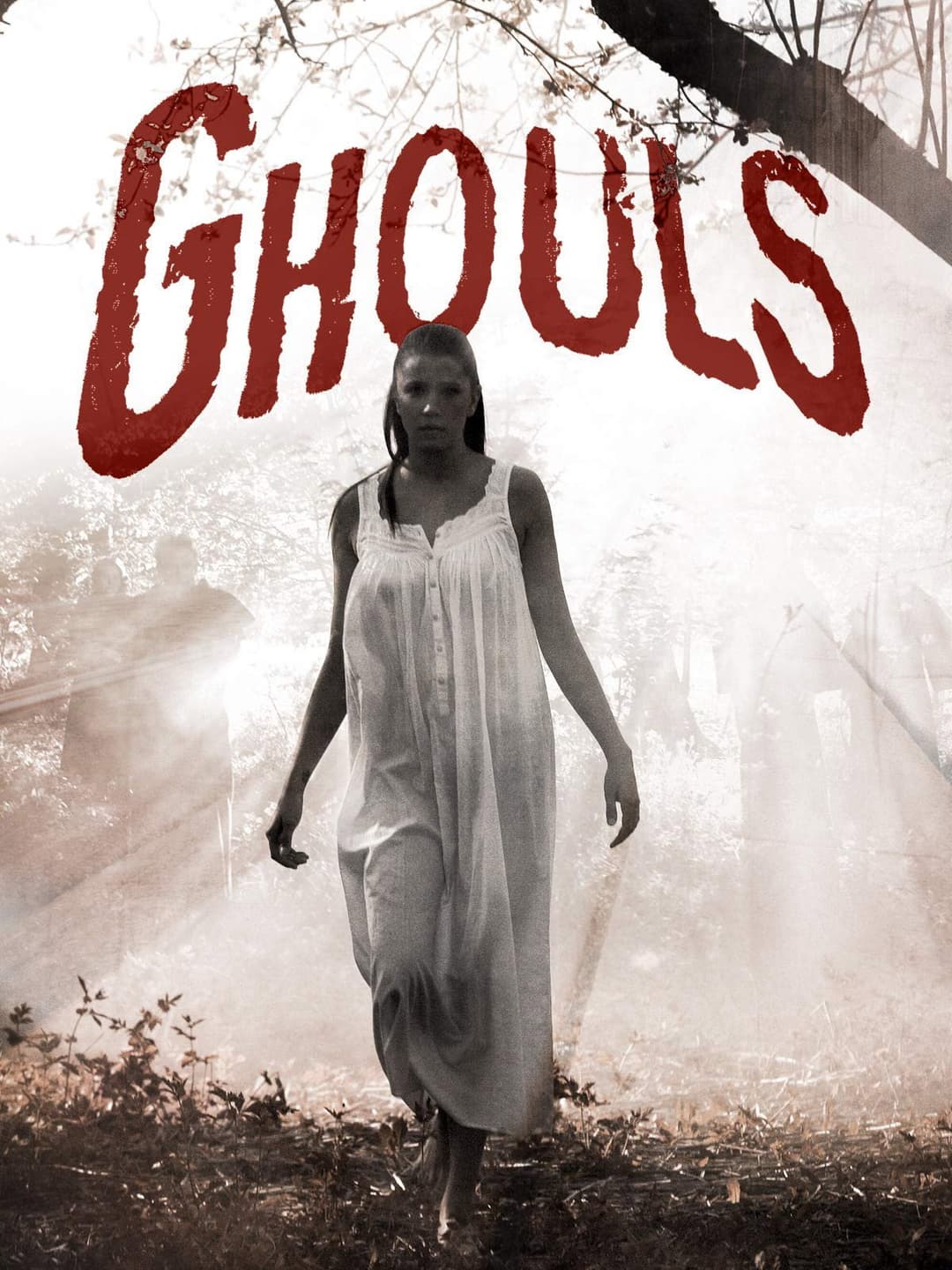 Poster di Ghouls