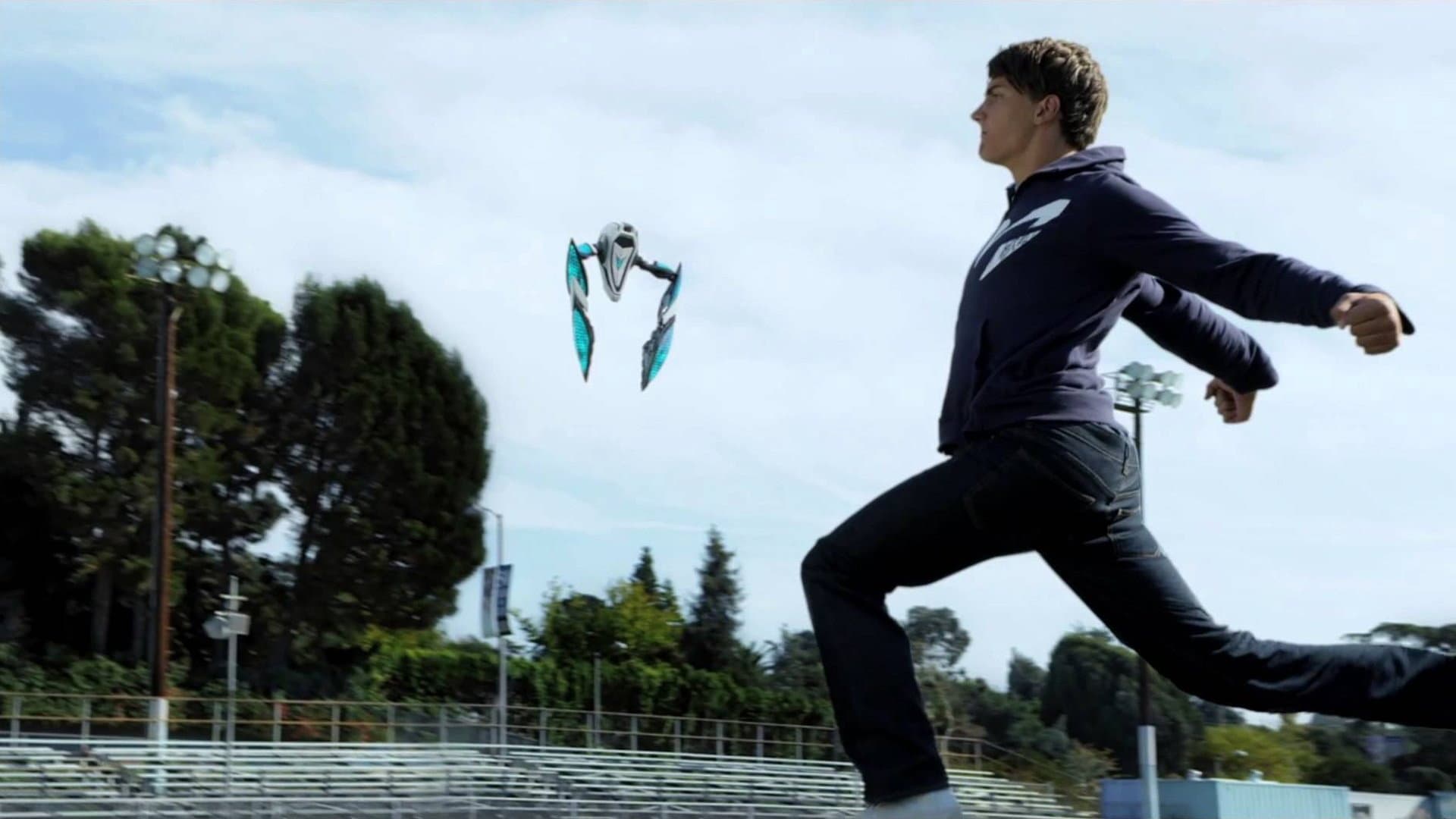 Max Steel - immagine
