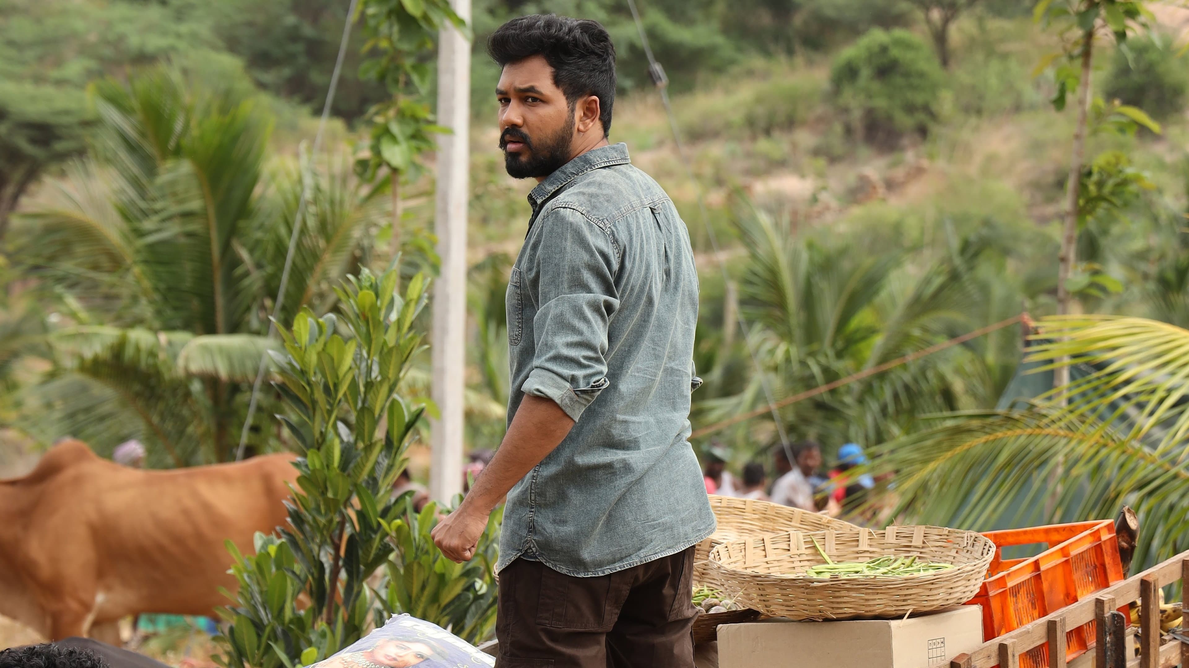 கடைசி உலகப் போர் - immagine