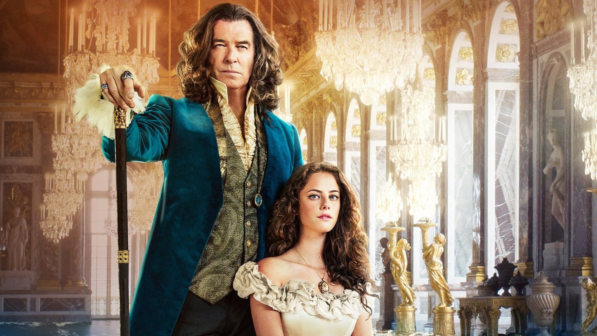 The King's Daughter - immagine