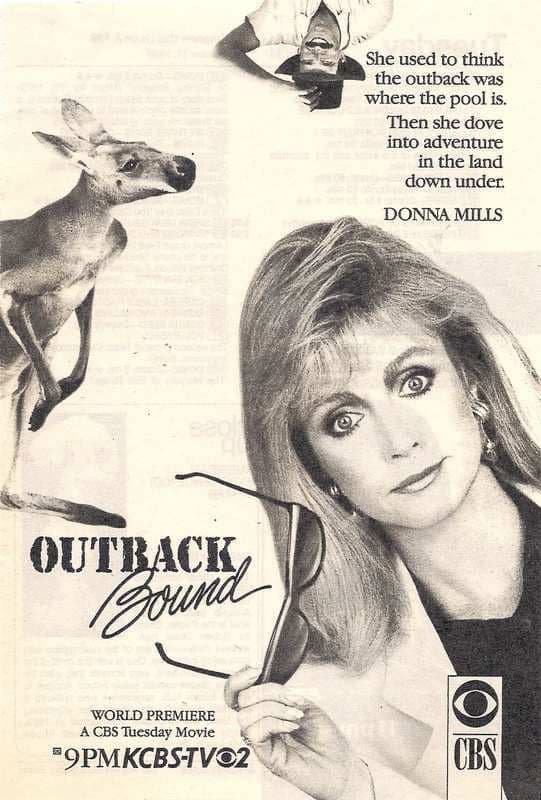 Poster di Outback Bound