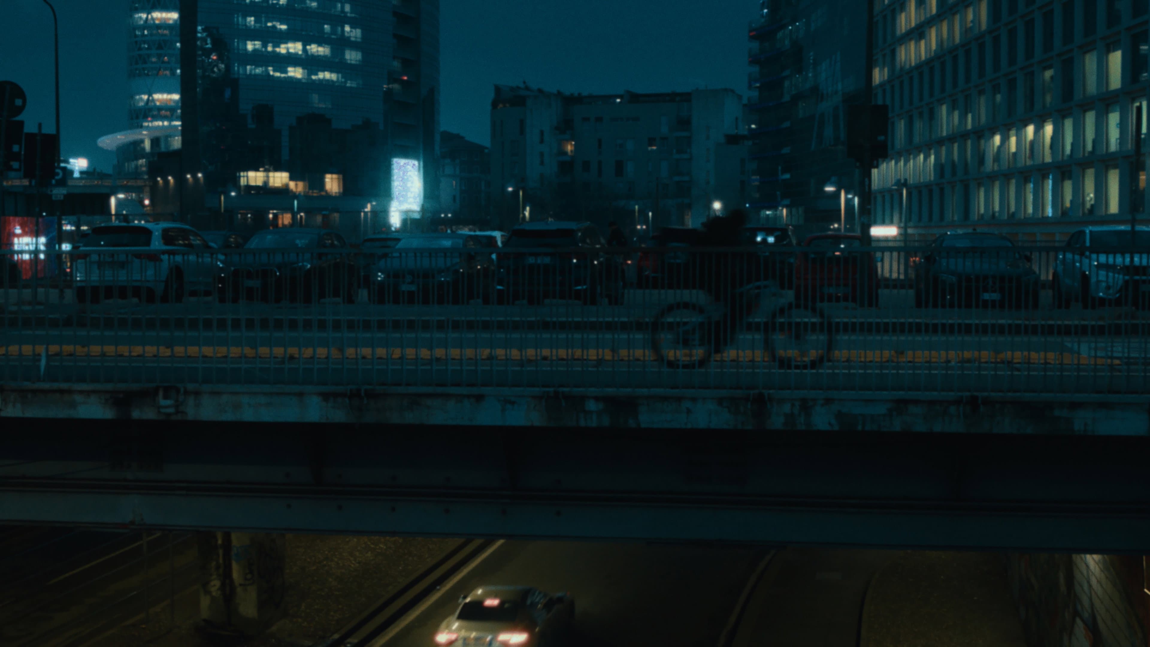 Rider - immagine