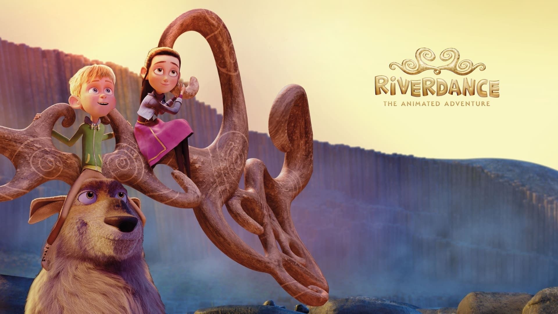 Riverdance - L’avventura animata - immagine