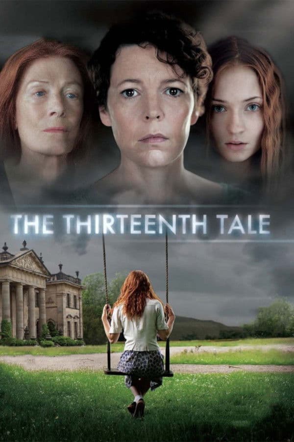Poster di The Thirteenth Tale