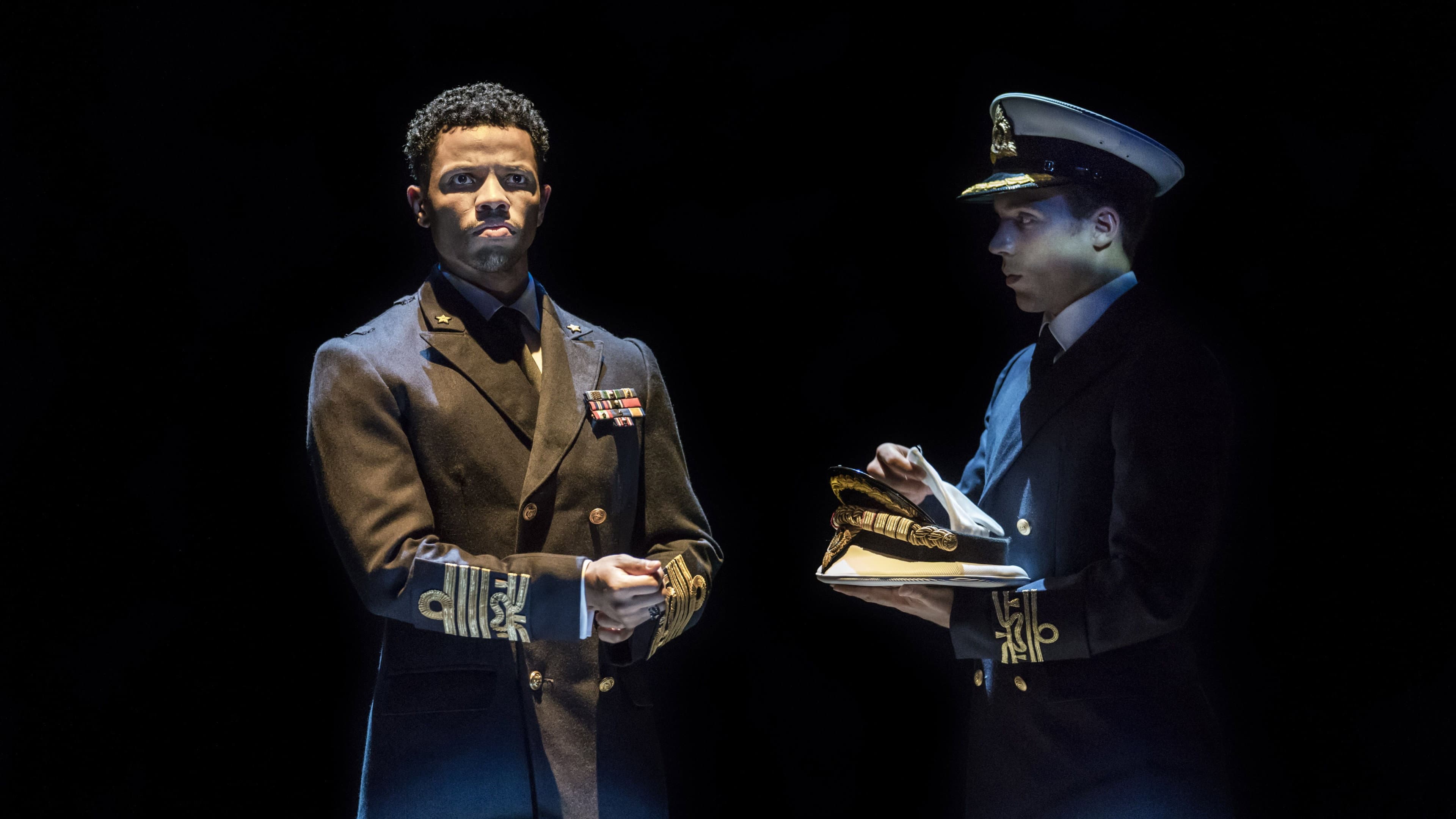 National Theatre Live: Antony & Cleopatra - immagine