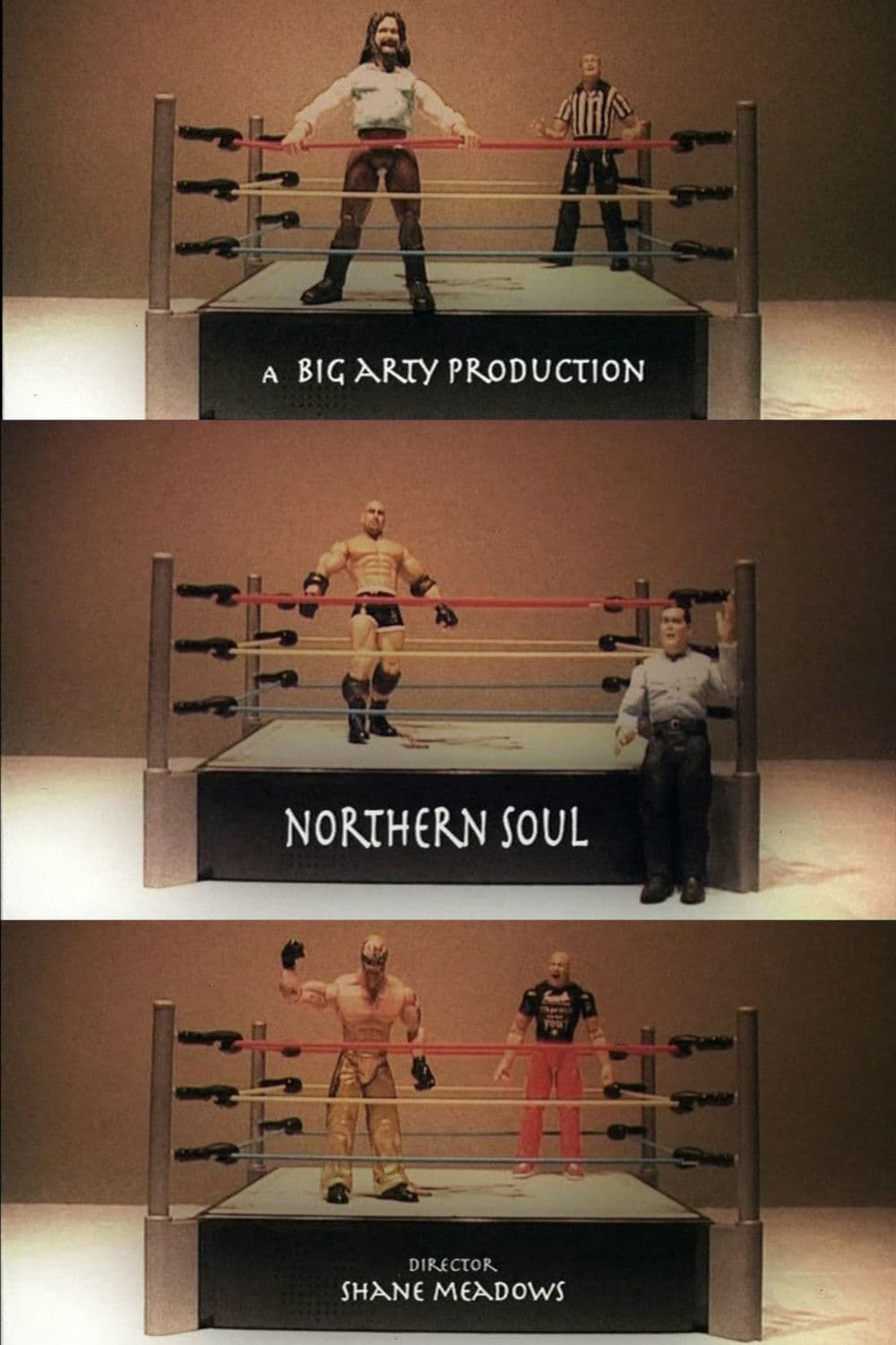Poster di Northern Soul