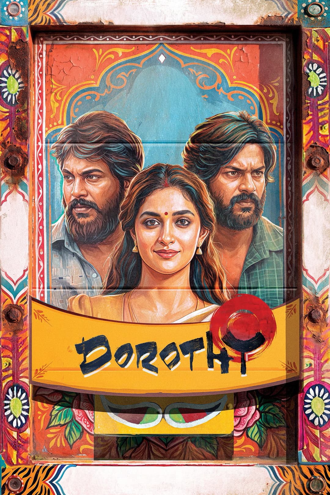 Poster di டோரதி