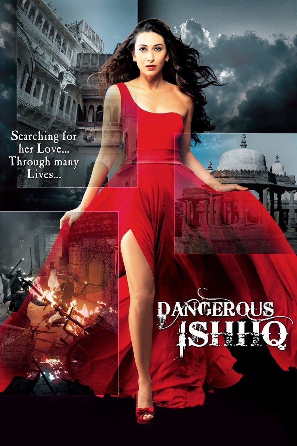 Poster di Dangerous Ishhq