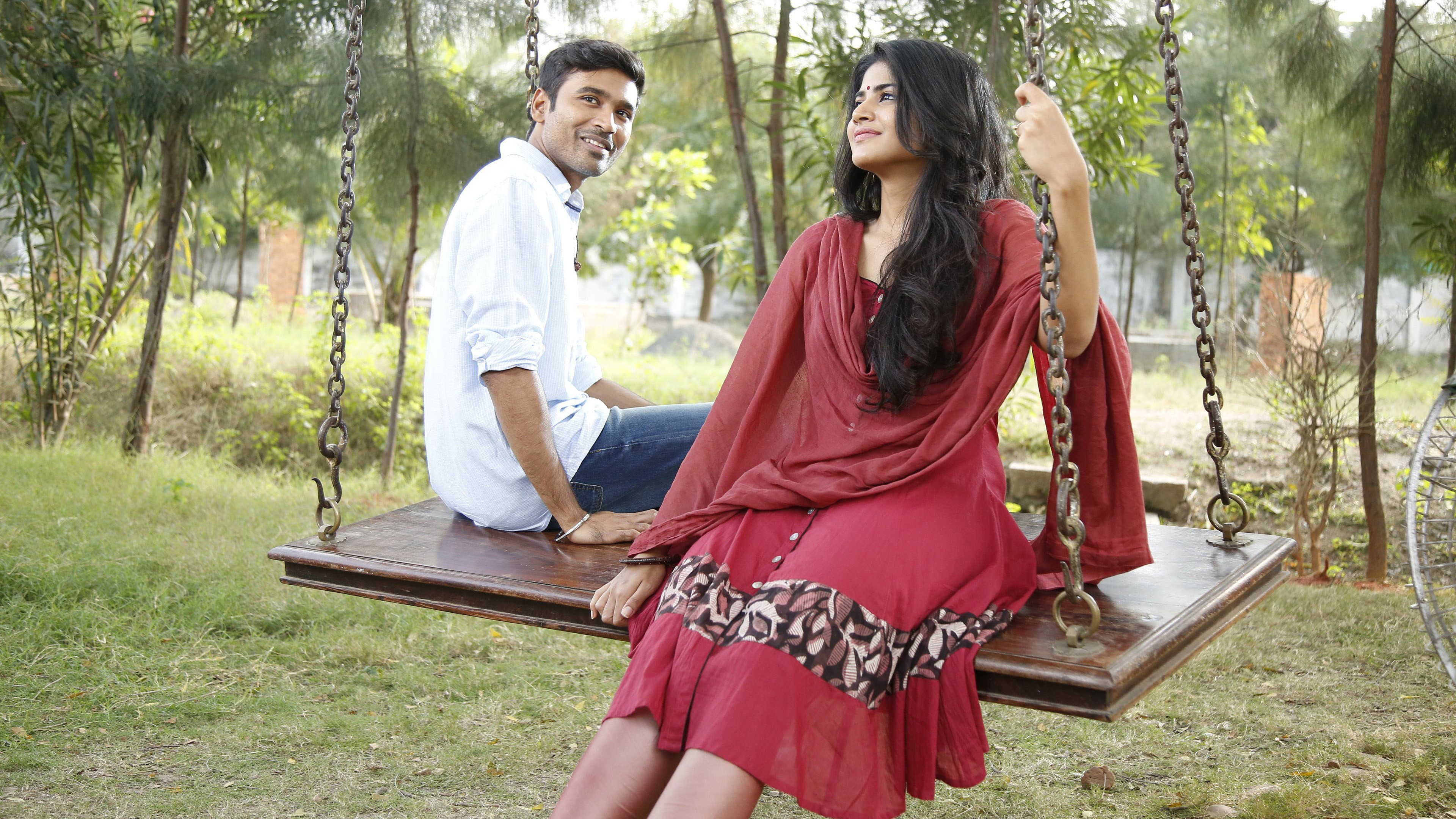 Enai Noki Paayum Thota - immagine